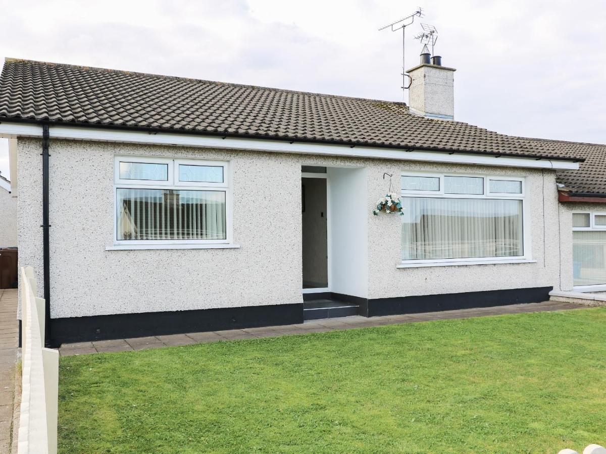 Hazel Cottage Portrush Exterior foto