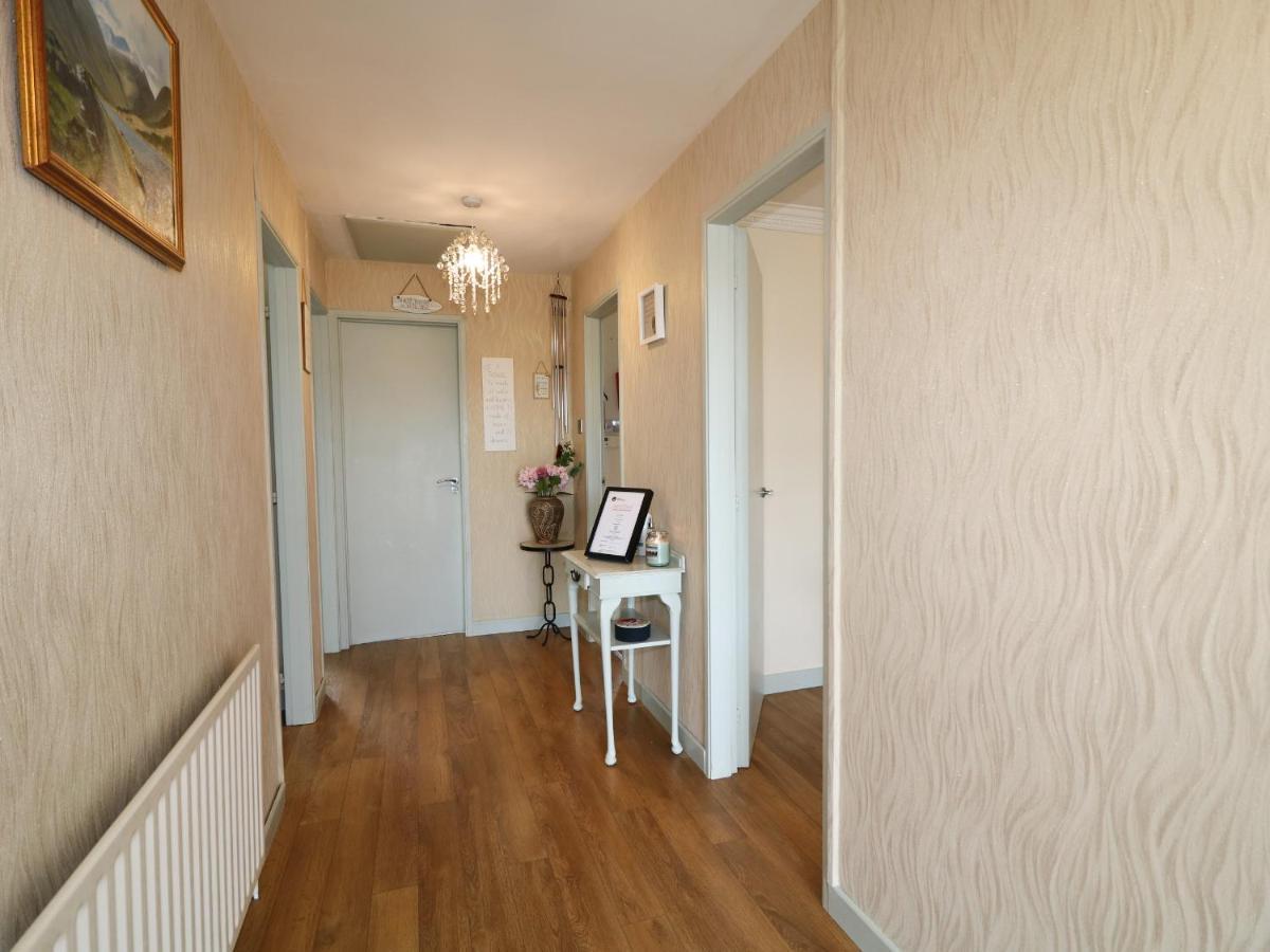 Hazel Cottage Portrush Exterior foto