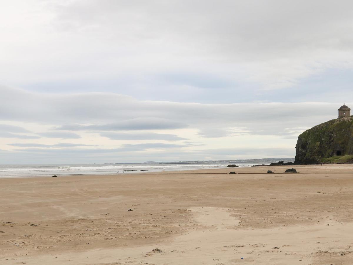 Hazel Cottage Portrush Exterior foto