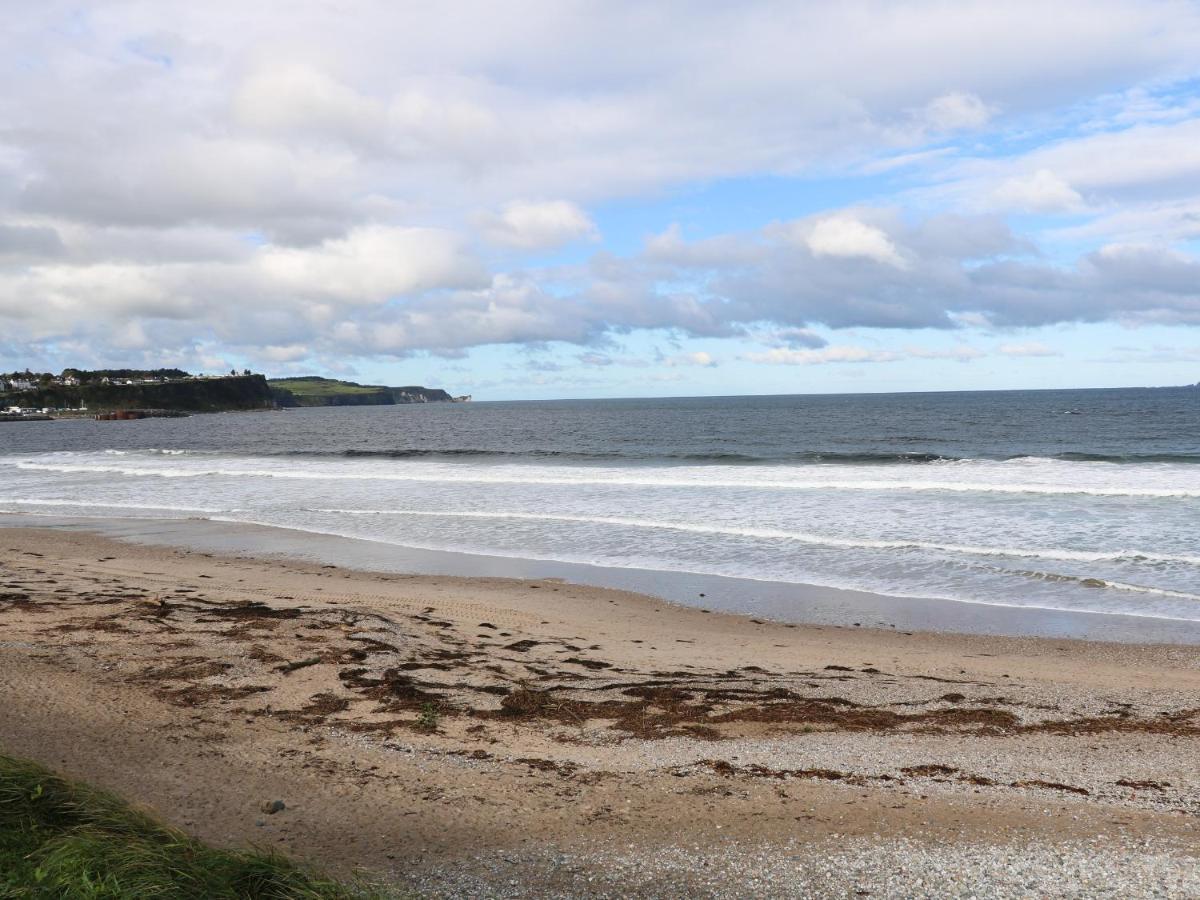 Hazel Cottage Portrush Exterior foto