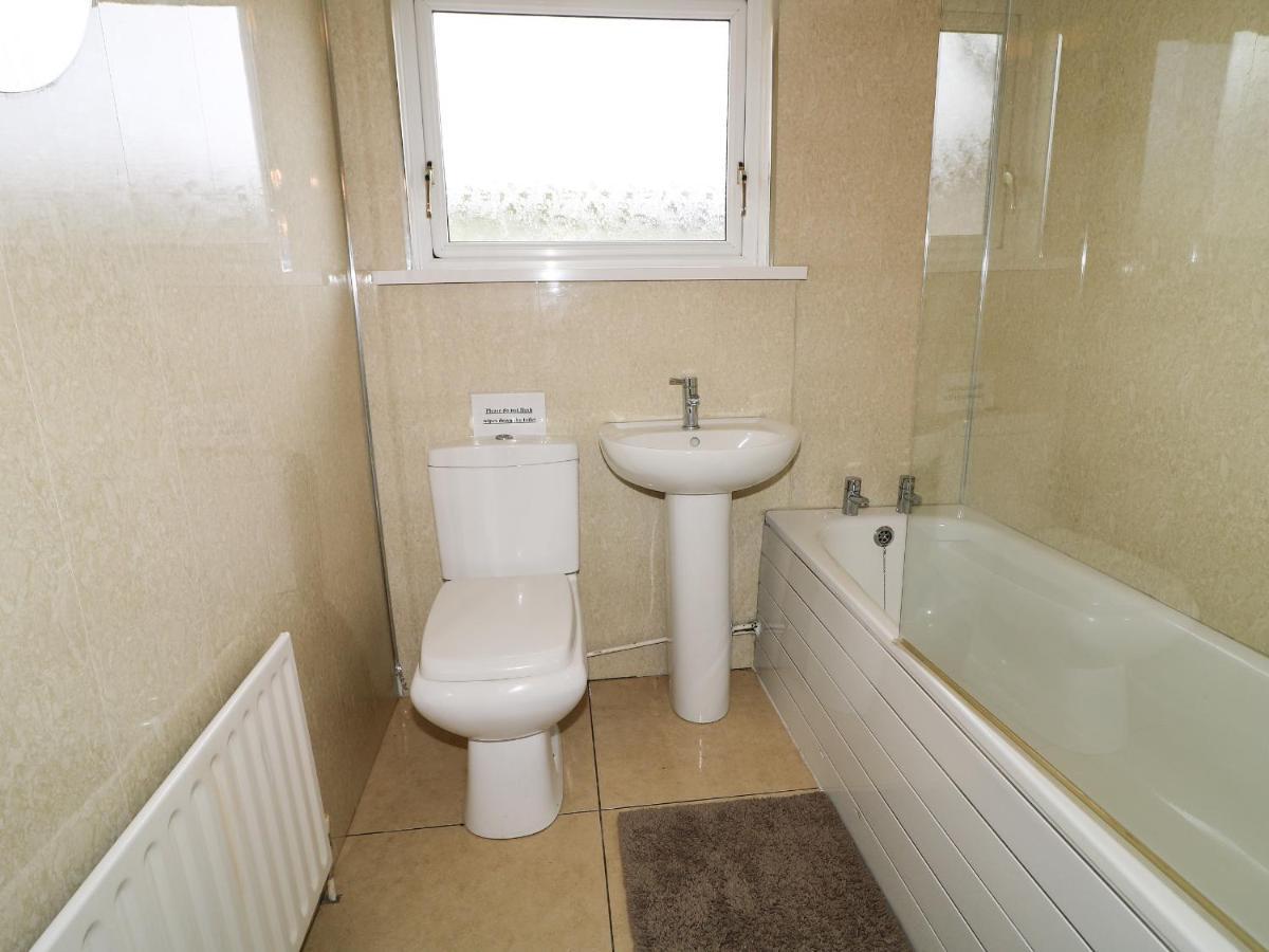 Hazel Cottage Portrush Exterior foto